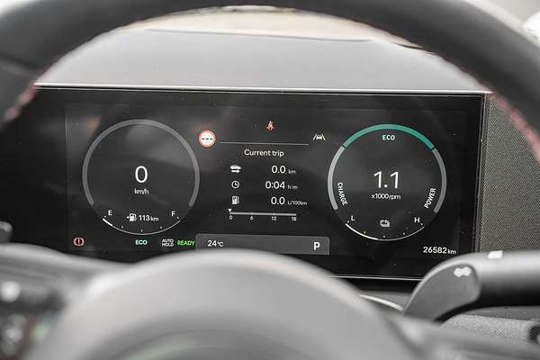 2024 Hyundai Tucson Premium N Line NX4.V3