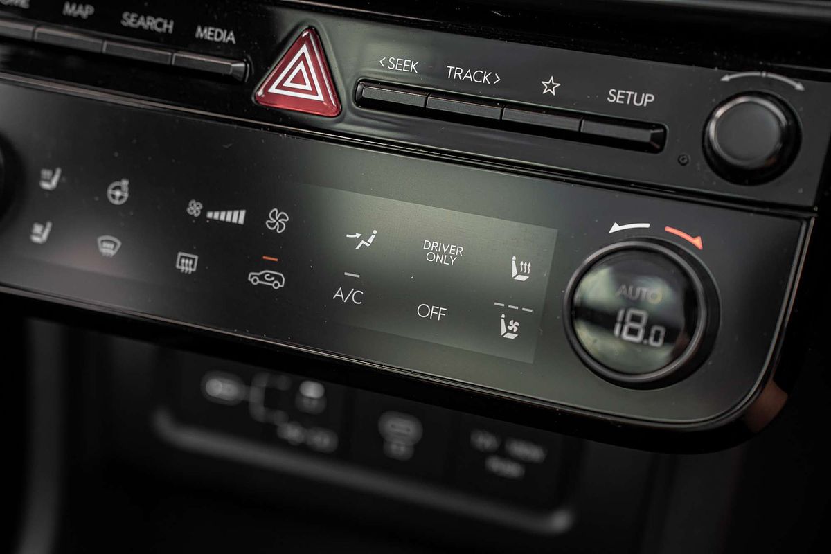 2024 Hyundai Tucson Premium N Line NX4.V3