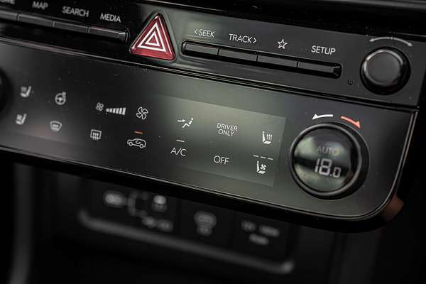 2024 Hyundai Tucson Premium N Line NX4.V3