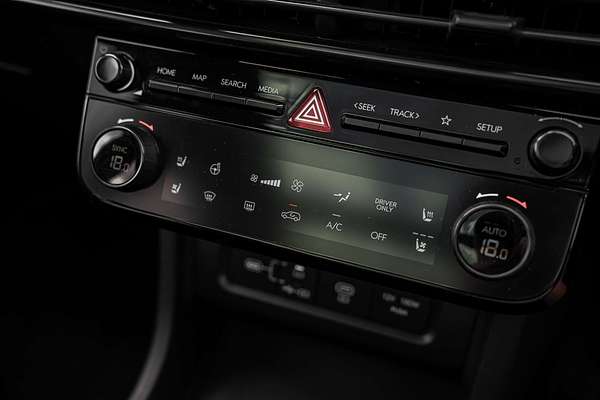 2024 Hyundai Tucson Premium N Line NX4.V3