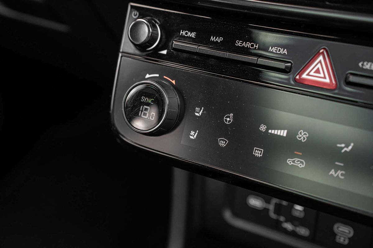 2024 Hyundai Tucson Premium N Line NX4.V3