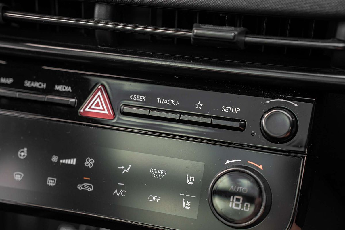 2024 Hyundai Tucson Premium N Line NX4.V3