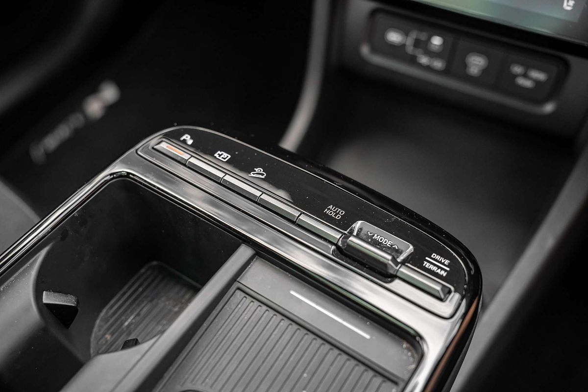 2024 Hyundai Tucson Premium N Line NX4.V3