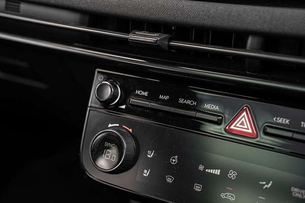 2024 Hyundai Tucson Premium N Line NX4.V3