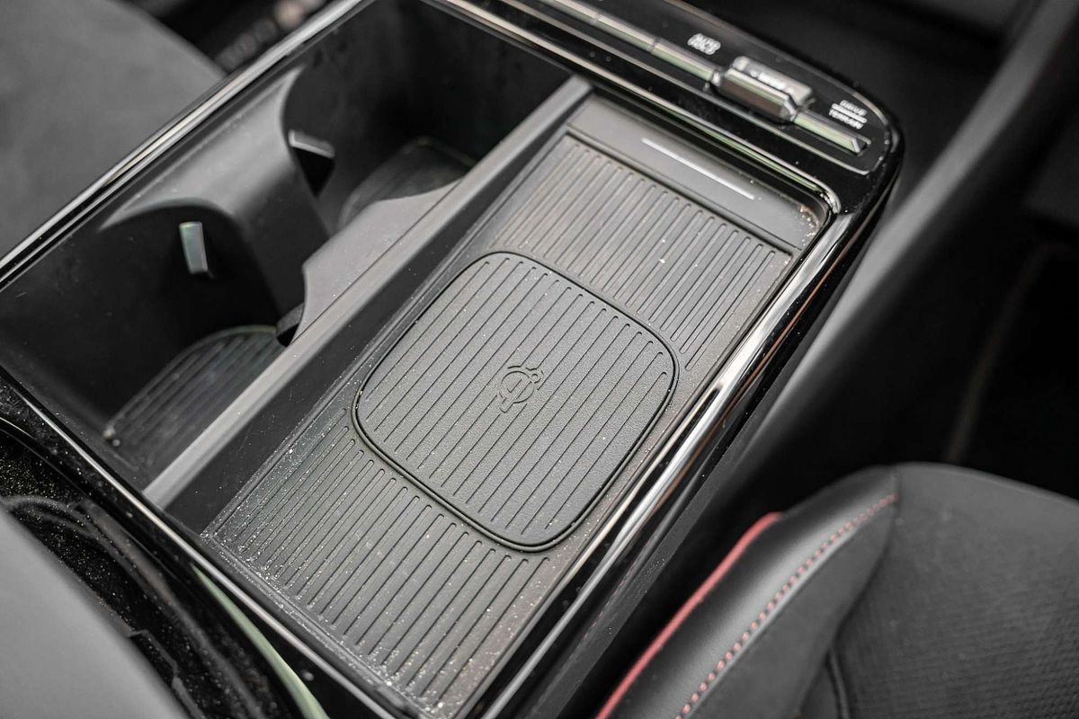 2024 Hyundai Tucson Premium N Line NX4.V3