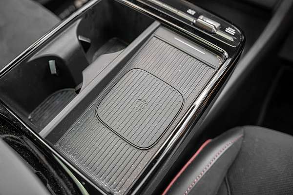 2024 Hyundai Tucson Premium N Line NX4.V3