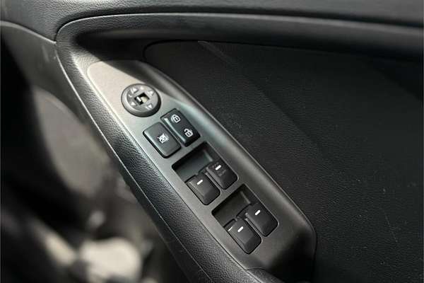 2014 Kia Cerato S YD MY15