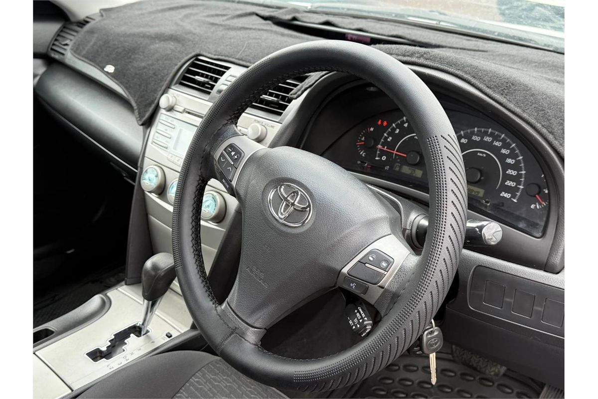 2010 Toyota CAMRY ALTISE ACV40R 09 UPGRADE