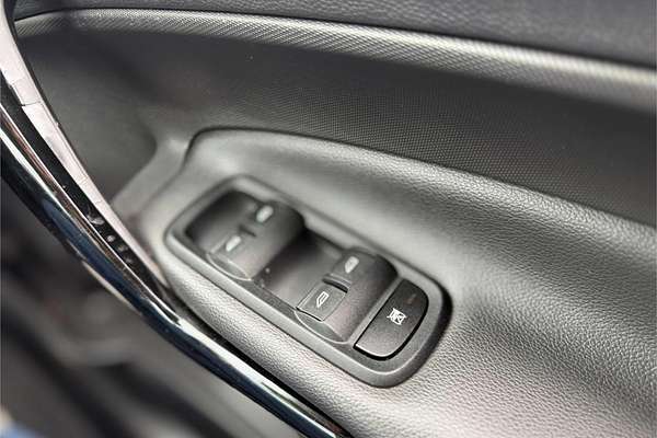 2014 Ford Fiesta SPORT WZ