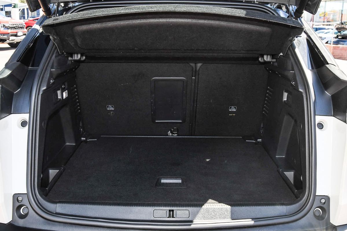 2020 Peugeot 3008 GT Line P84