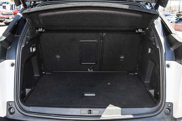 2020 Peugeot 3008 GT Line P84