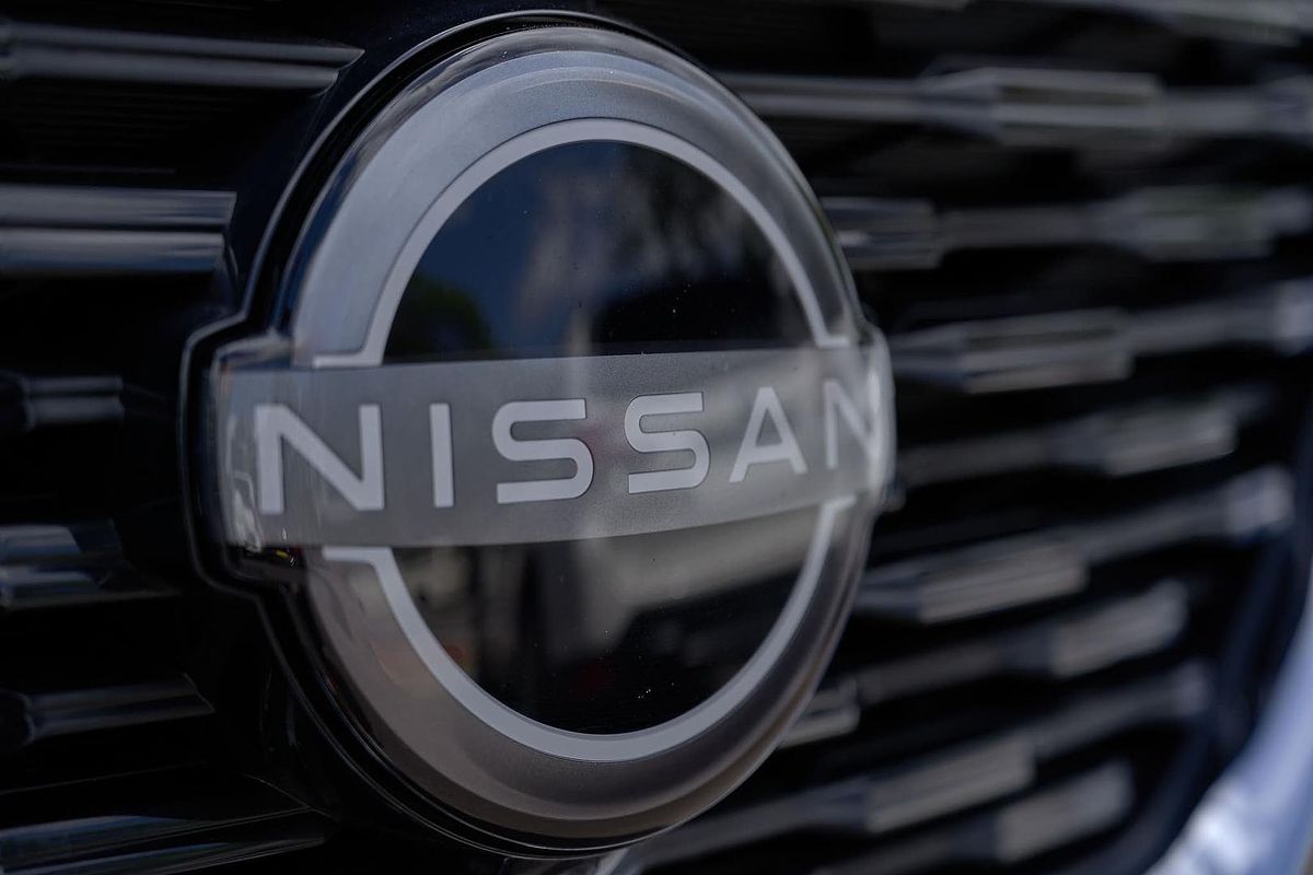 2024 Nissan X-TRAIL ST-L T33