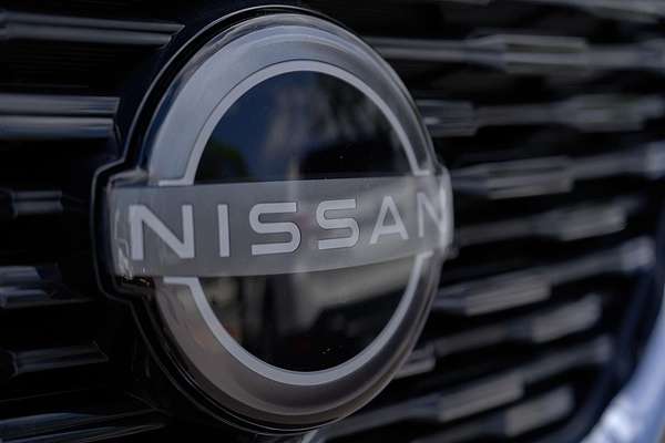 2024 Nissan X-TRAIL ST-L T33