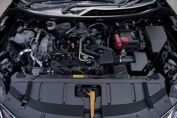 2024 Nissan X-TRAIL ST-L T33