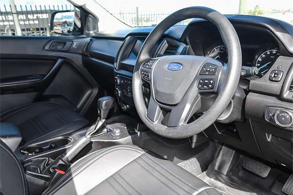 2022 Ford Ranger XL PX MkIII 4X4 3.2L