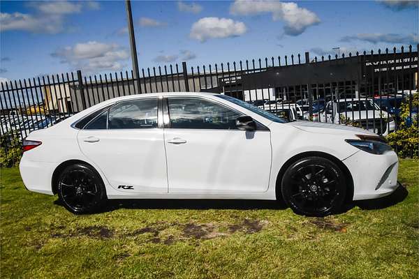 2016 Toyota Camry Atara S ASV50R