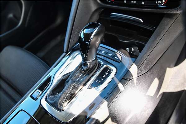 2020 Holden Commodore RS ZB