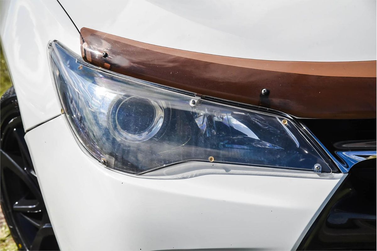 2016 Toyota Camry Atara S ASV50R