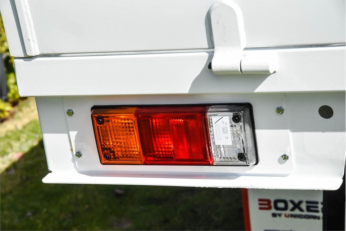 2022 Ford Ranger XL PX MkIII 4X4 3.2L