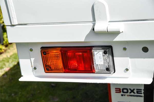 2022 Ford Ranger XL PX MkIII 4X4 3.2L