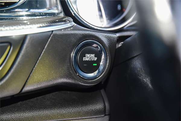 2020 Holden Commodore RS ZB