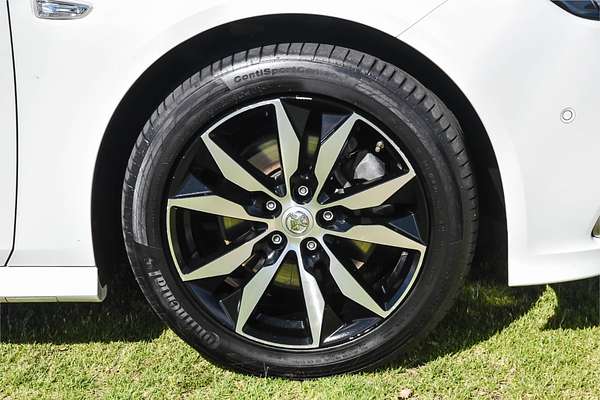 2020 Holden Commodore RS ZB