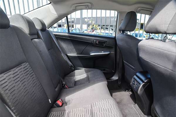 2016 Toyota Camry Atara S ASV50R