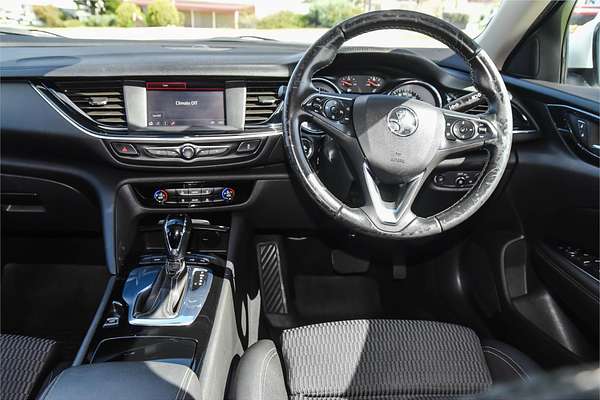 2020 Holden Commodore RS ZB