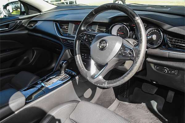 2020 Holden Commodore RS ZB