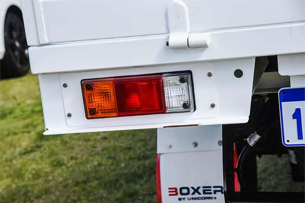 2022 Ford Ranger XL PX MkIII 4X4 3.2L