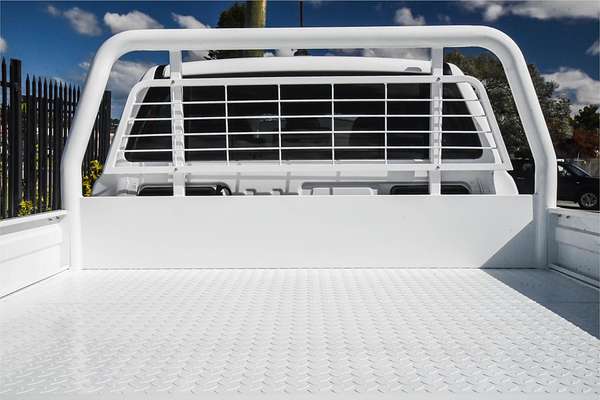 2022 Ford Ranger XL PX MkIII 4X4 3.2L