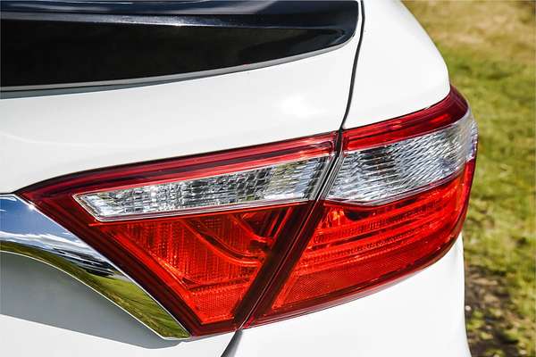 2016 Toyota Camry Atara S ASV50R