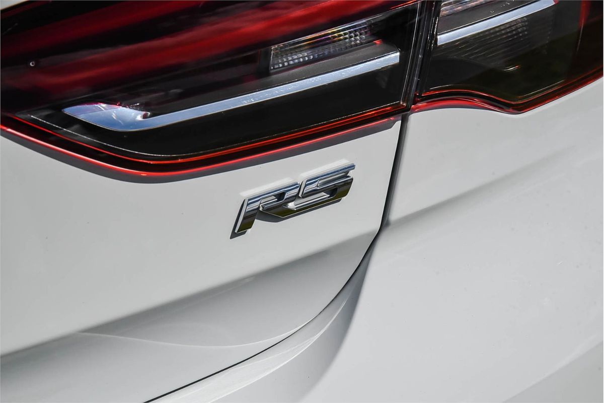 2020 Holden Commodore RS ZB