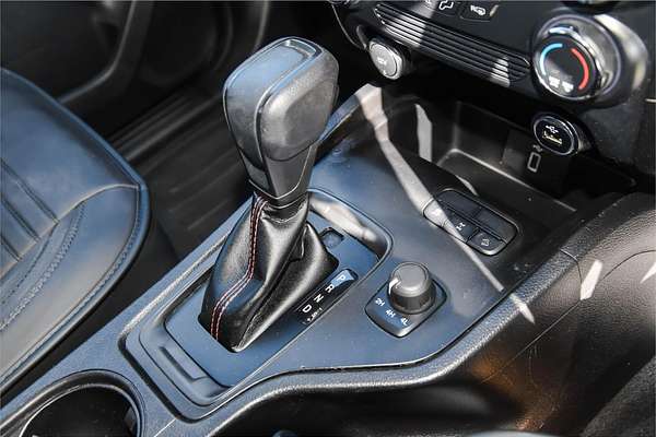 2022 Ford Ranger XL PX MkIII 4X4 3.2L