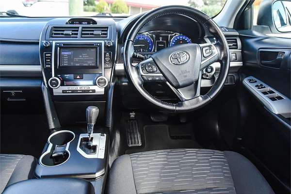 2016 Toyota Camry Atara S ASV50R