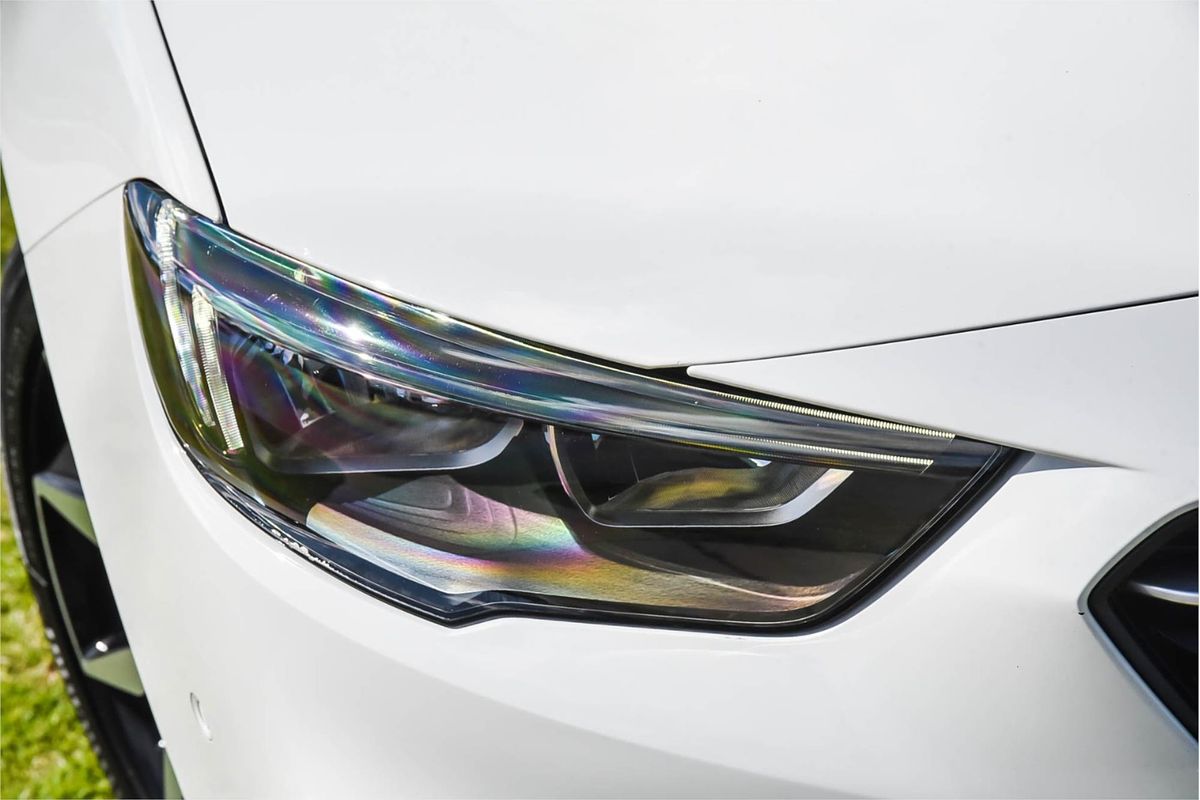 2020 Holden Commodore RS ZB