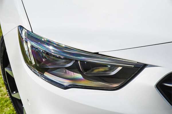 2020 Holden Commodore RS ZB