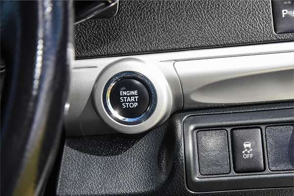 2016 Toyota Camry Atara S ASV50R