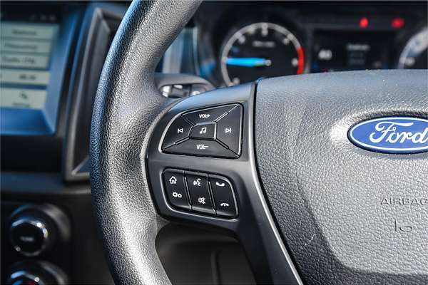 2022 Ford Ranger XL PX MkIII 4X4 3.2L