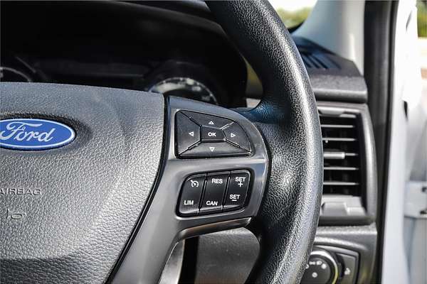 2022 Ford Ranger XL PX MkIII 4X4 3.2L