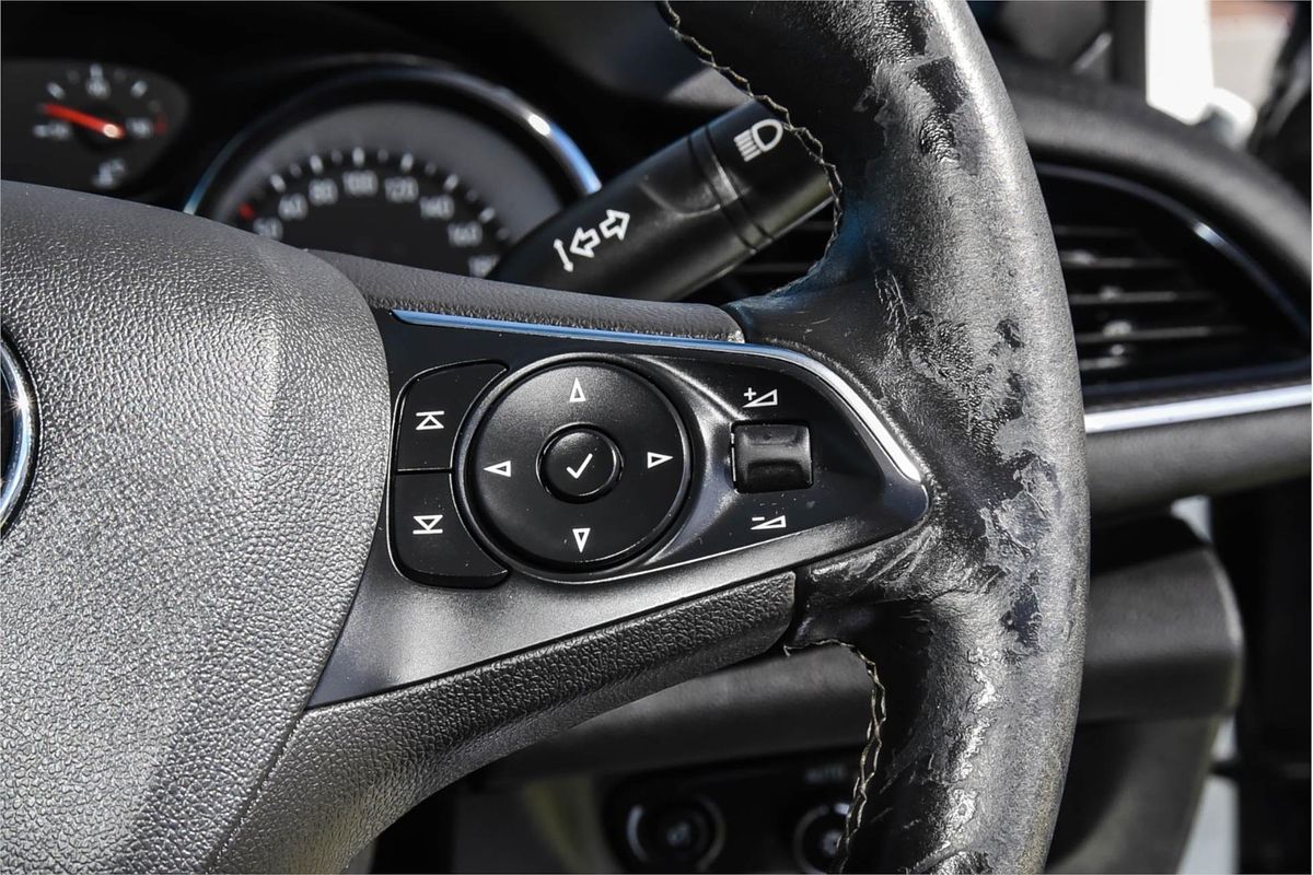 2020 Holden Commodore RS ZB