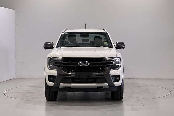 2024 Ford Ranger Wildtrak 4X4 2.0L