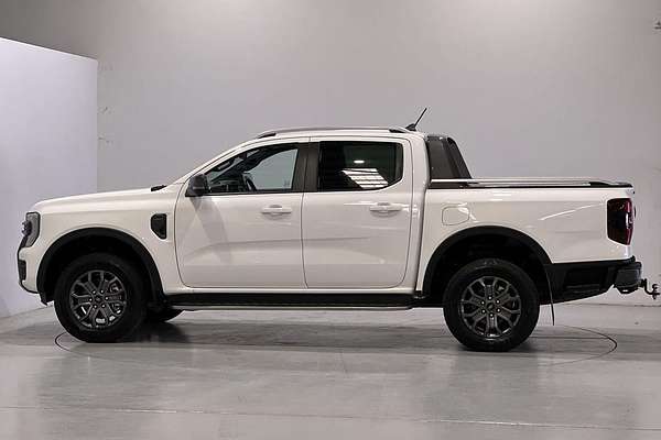 2024 Ford Ranger Wildtrak 4X4 2.0L