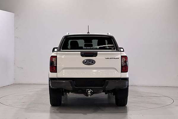 2024 Ford Ranger Wildtrak 4X4 2.0L