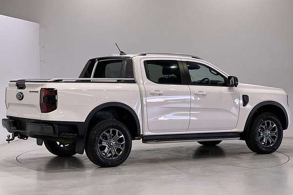 2024 Ford Ranger Wildtrak 4X4 2.0L