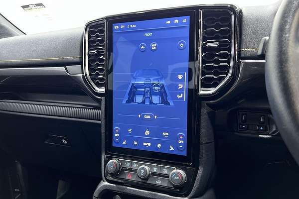 2024 Ford Ranger Wildtrak 4X4 2.0L
