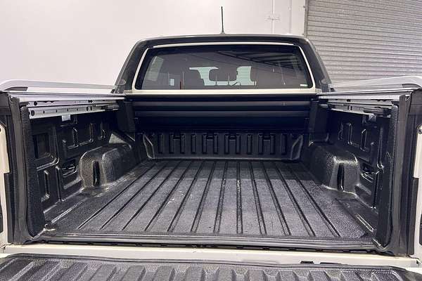 2024 Ford Ranger Wildtrak 4X4 2.0L