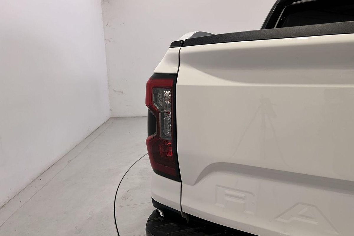 2024 Ford Ranger Wildtrak 4X4 2.0L