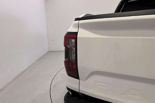 2024 Ford Ranger Wildtrak 4X4 2.0L