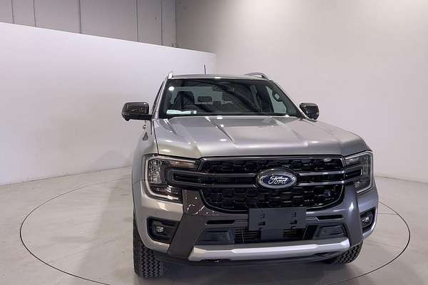 2024 Ford Ranger Wildtrak 4X4 2.0L